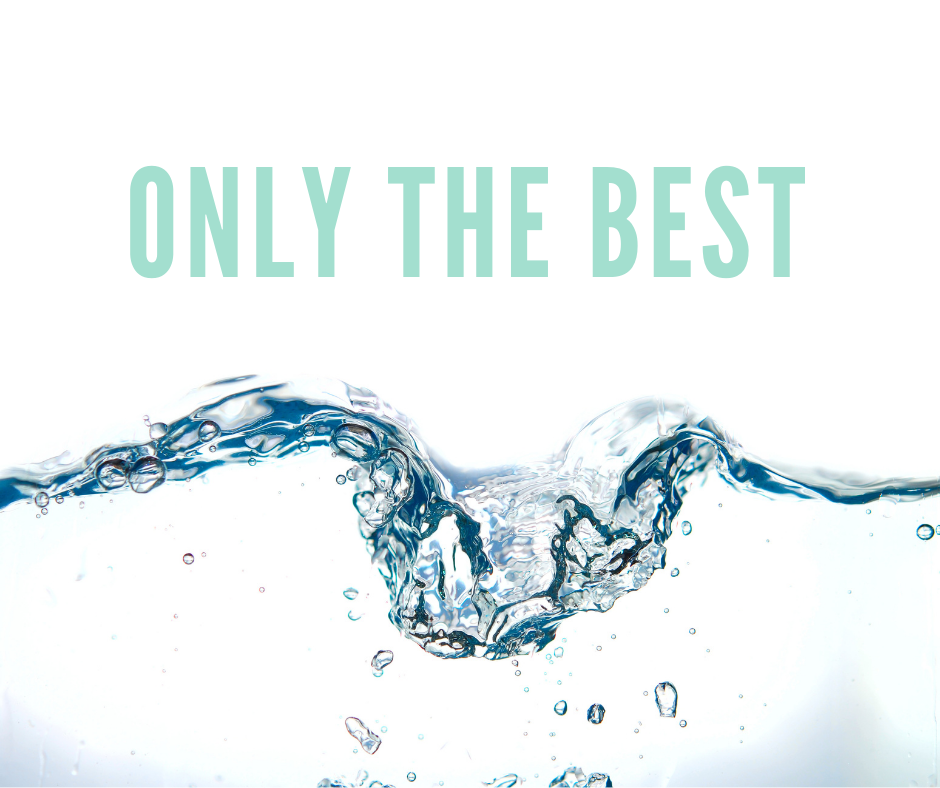 Random images of water